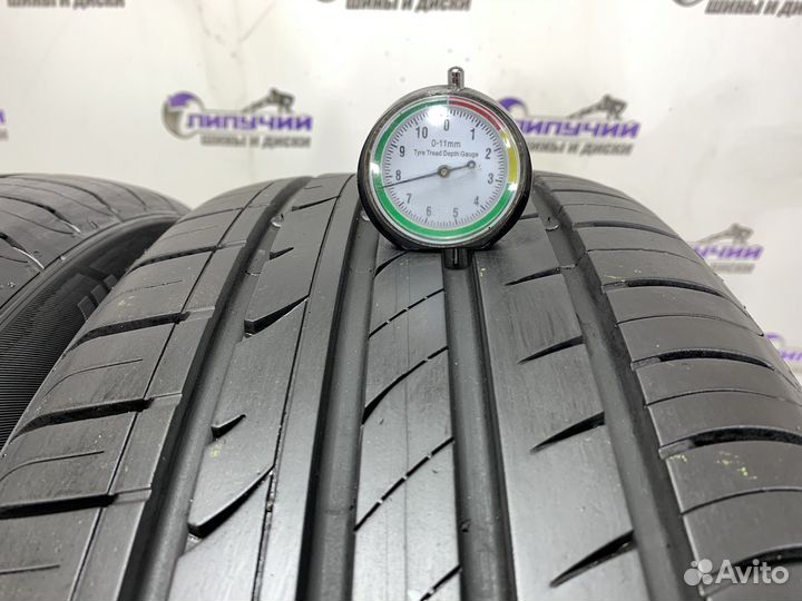 Hankook Ventus Prime 2 K115 235/55 R19 101V