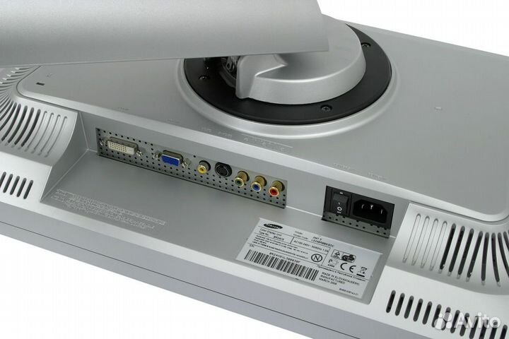 Монитор 24 дюйма samsung