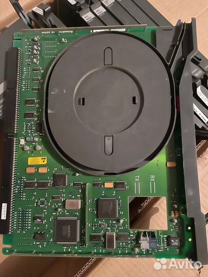 Платы для атс nortel Meridian