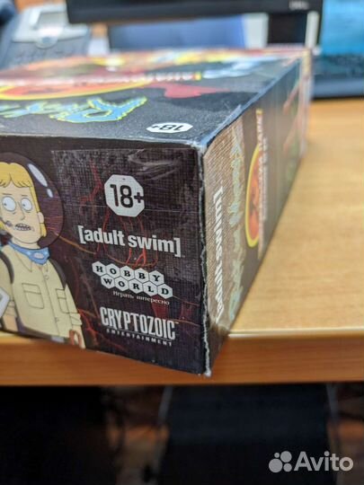 Настольная игра 