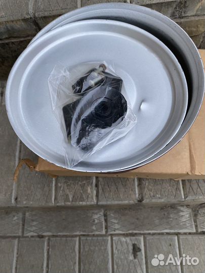 Кастрюли СССР