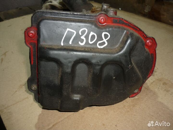 Эгур Пежо 308 еп6