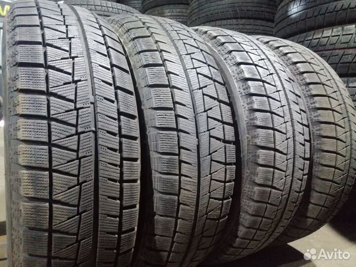 Bridgestone Blizzak Revo GZ 195/65 R15