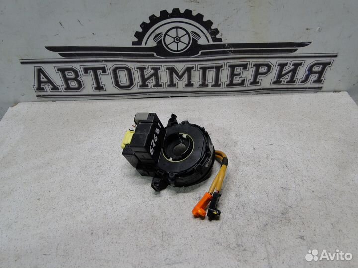 Шлейф рулевой Toyota Prius 20 2007 1.5