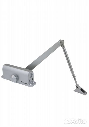 Доводчик дверной armadillo морозостойкий LY4