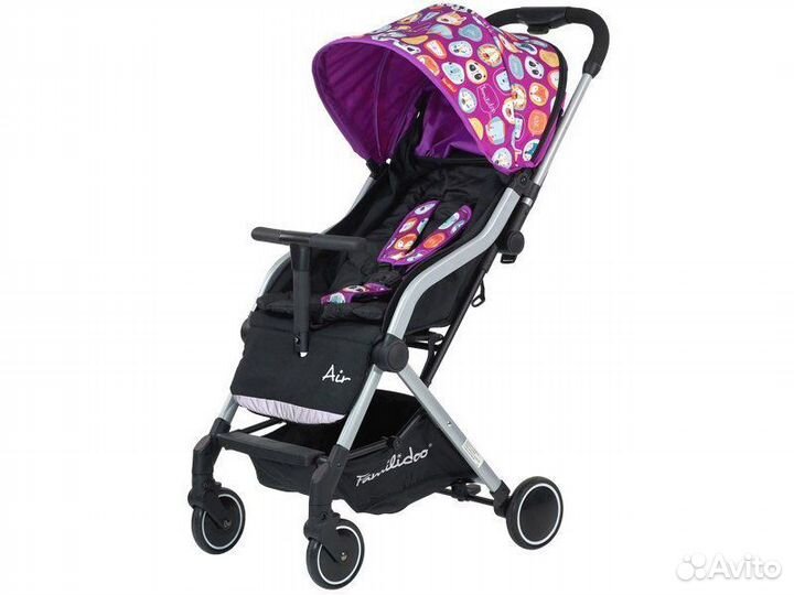 Прогулочная коляска бу