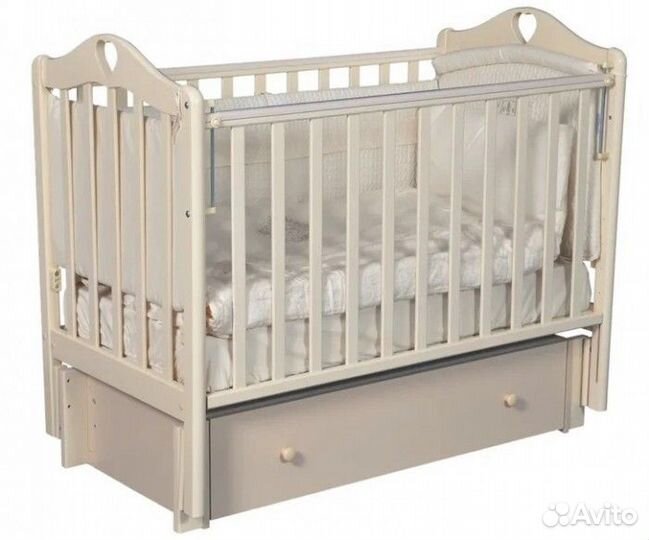 Кровать детская 