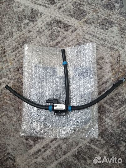 7.04492.07.0 Клапан эл. упр-я турбиной Форд Куга 2