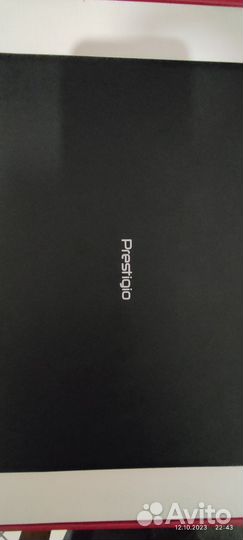 Нетбук prestigio