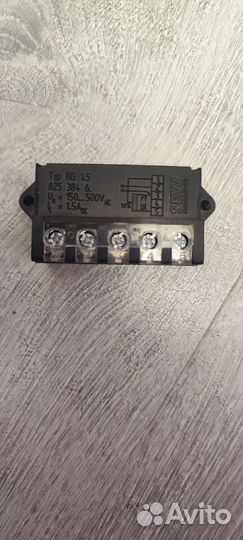 Диодный мост