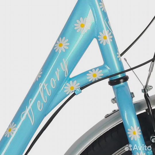 Велосипед 26V-415 Veltory