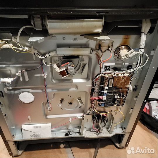 Ремонт варочных панелей, Духовых шкафов, Кофемашин