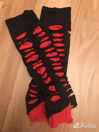 WWE / рестлинг атрибутика