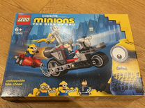 Lego minions 75549
