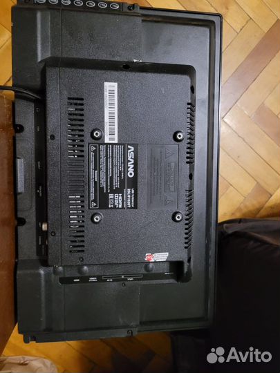 LED телевизор Asano 20LH1020T