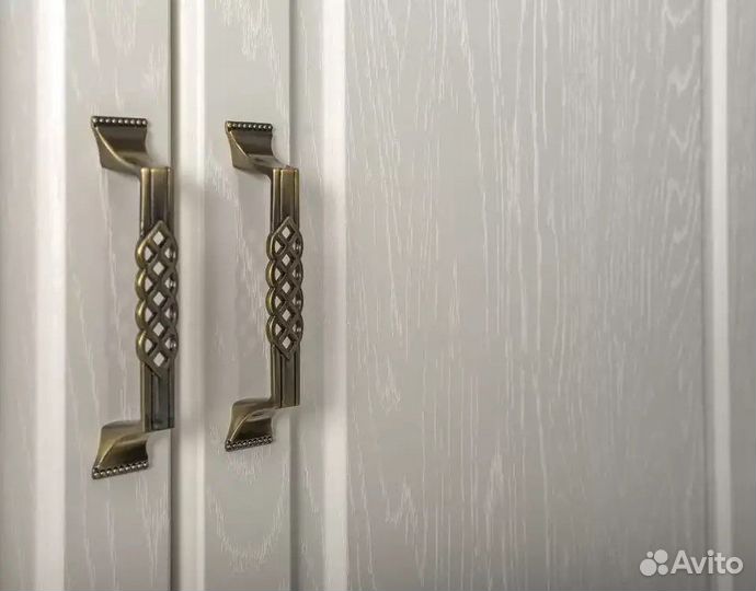 Шкаф угловой