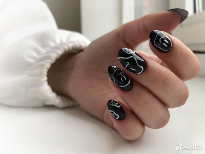 Курсы маникюра Педикюра Наращивания ногтей