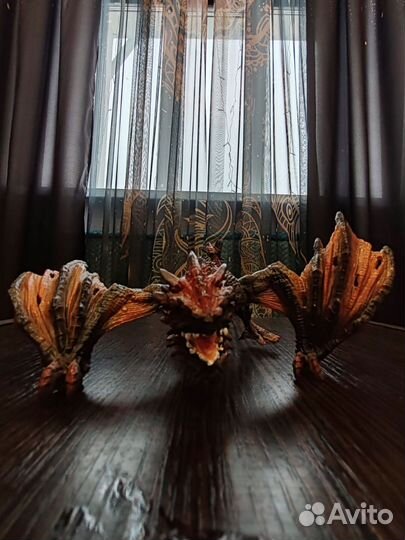 Смертокрыл