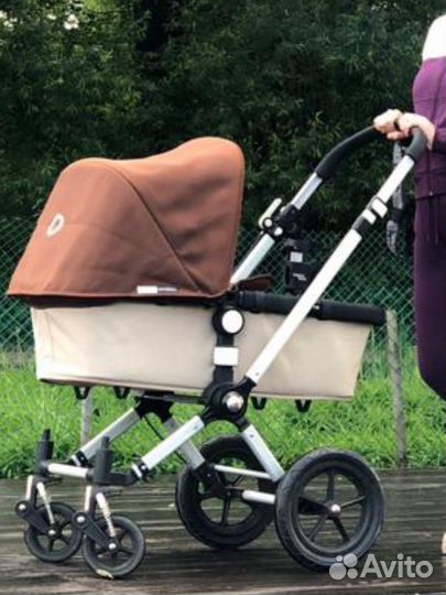 Коляска bugaboo cameleon
