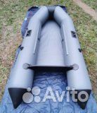 Лодка Stefa 2600М под мотор