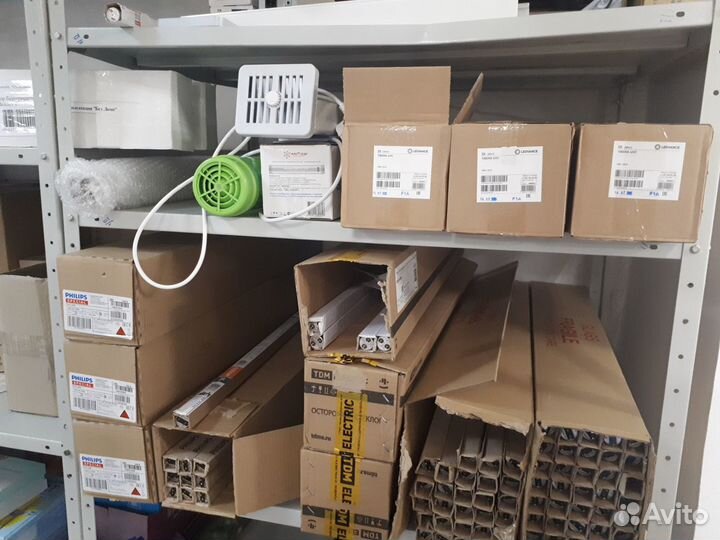 Рециркуляторы бактерицидные в Воронеже