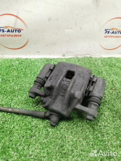 Суппорт задний Kia Sportage 2 SUV 2.0 crdi D4EA