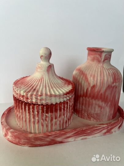 Изделия из гипса ручная работа