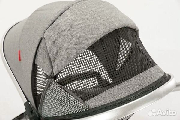 Коляска 2 в 1 бу трансформер