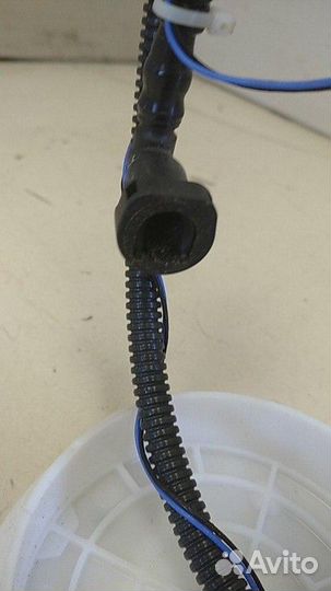 Насос топливный Nissan X-Trail