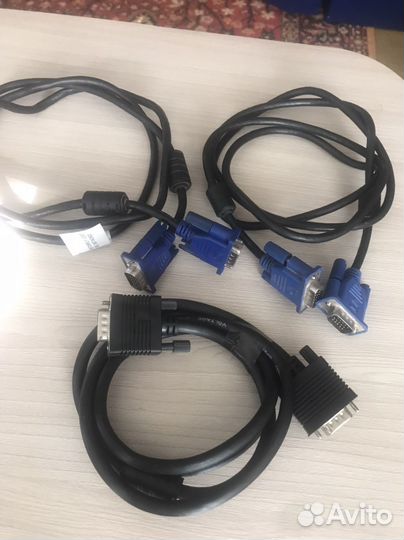 Шнуры,для компьютера