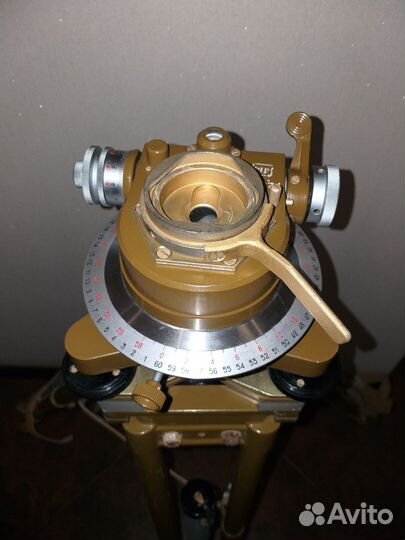 Штатив(тренога)