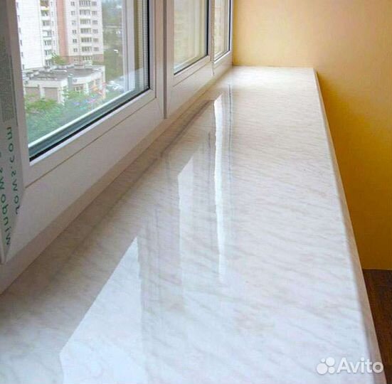 Подоконник Премиум Класса Danke