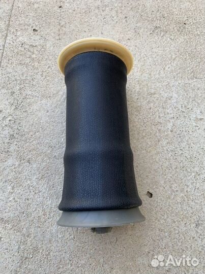 Пневмобаллон X5 e70