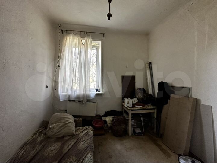 2-к. квартира, 35,2 м², 1/2 эт.