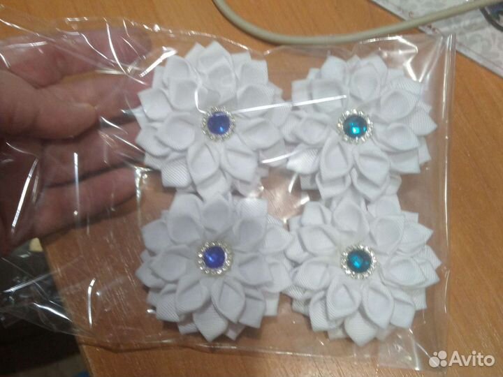 Резинка для волос