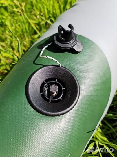 Киль для лодки пвх 205 см