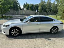 Lexus ES 2.5 AT, 2019, 140 000 км, с пробегом, цена 3 600 000 руб.