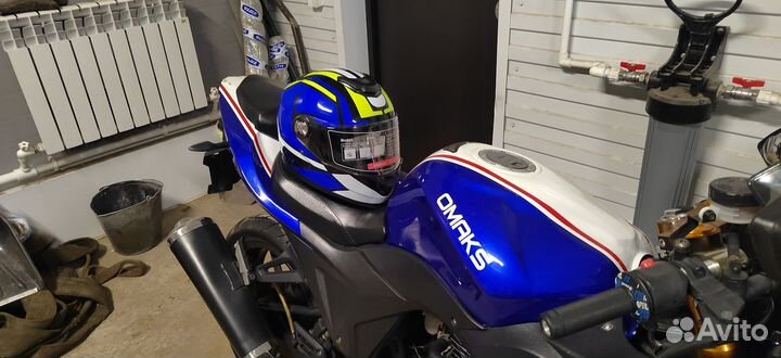 Omaks jj250 R11