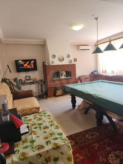 Дом 70 м² на участке 3 сот.