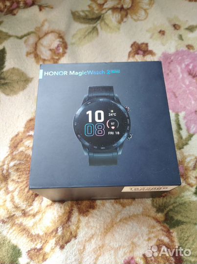 Honor MagicWatch 2 (46mm) SMART Watch