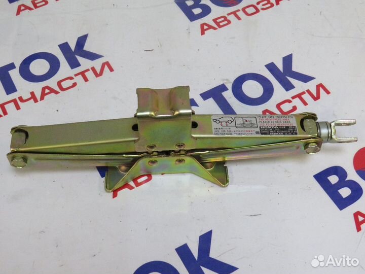 Домкрат honda stepwgn RF3, RF8, RF1, RF2, RF4, RF5