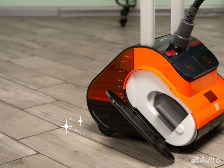 Утюг отпариватель для штор