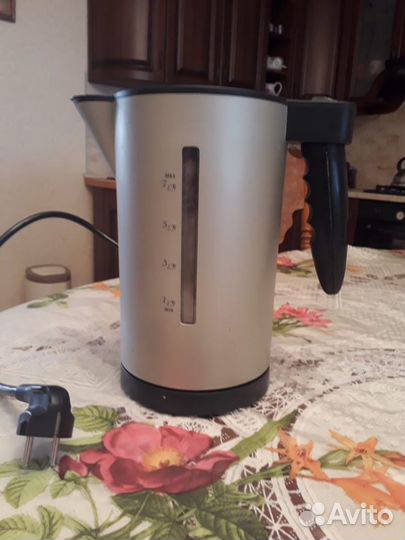 Чайник zepter оригинал