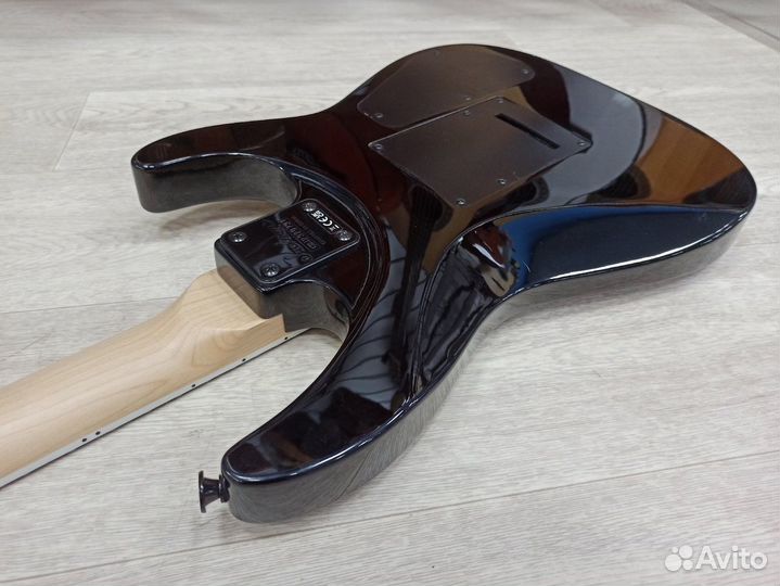 Электрогитара Jackson JS (леворукий)