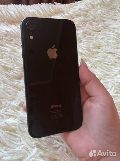 iPhone xr 128gb