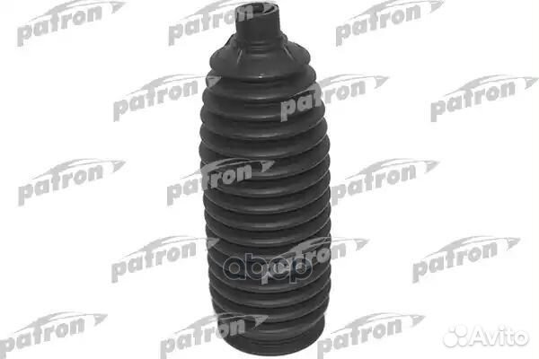 Пыльник рулевой рейки PSE6276 patron