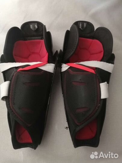 Хоккейная форма