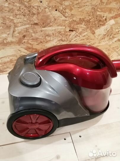 Пылесос Midea