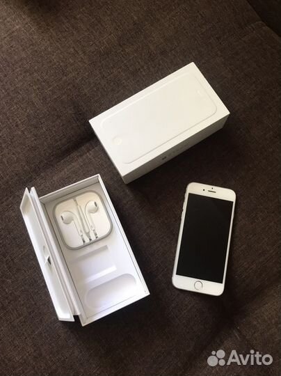 iPhone 6