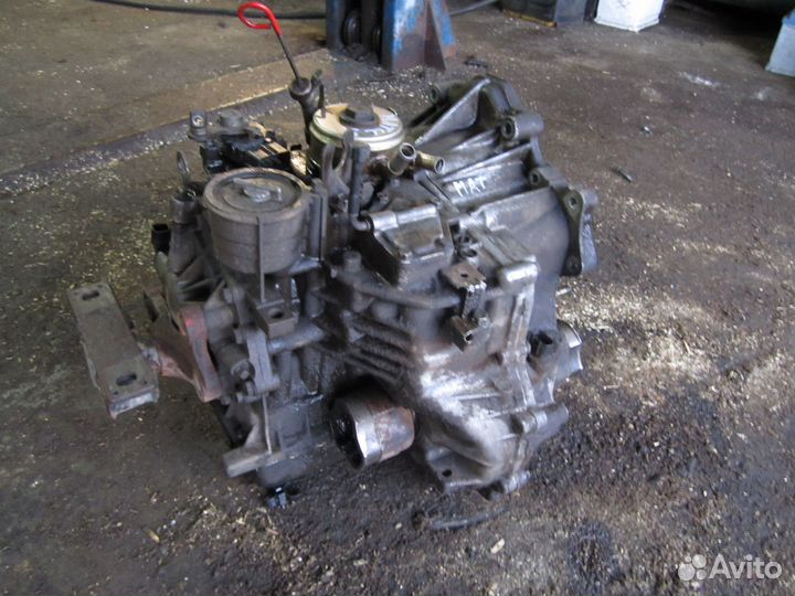АКПП коробка автомат JF405E Matiz Spark 0.8